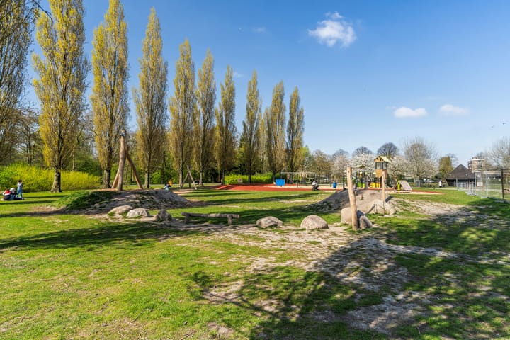 Foto 34 van dr. Wiardi Beckmansingel 121