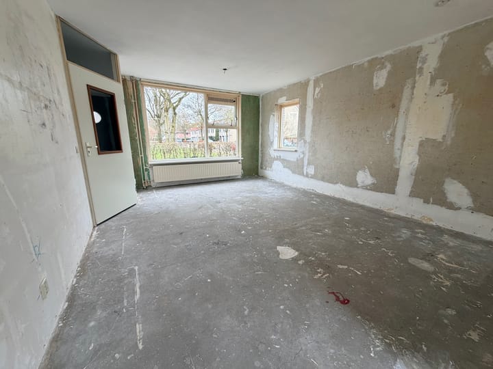 Foto 3 van Citroenvlinder 60