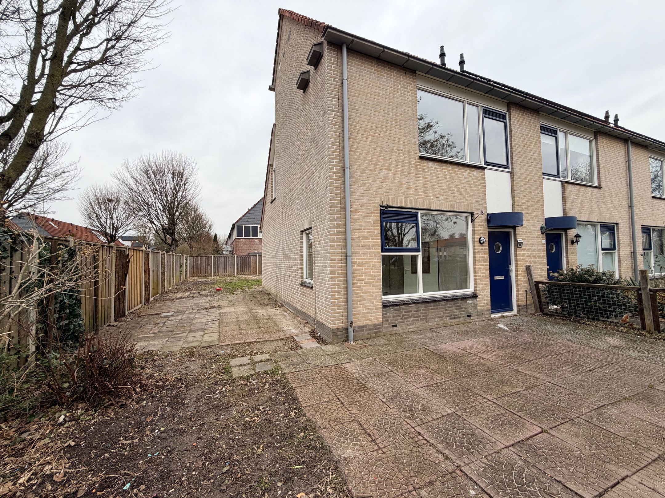 Photo 9 of Citroenvlinder 60