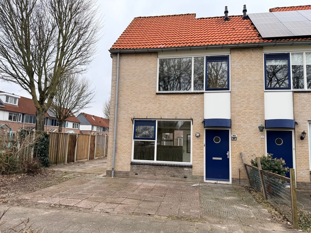 Photo 7 of Citroenvlinder 60