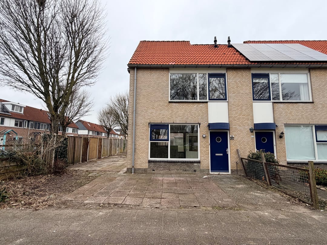 Photo 8 of Citroenvlinder 60