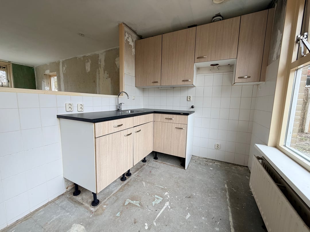 Photo 13 of Citroenvlinder 60