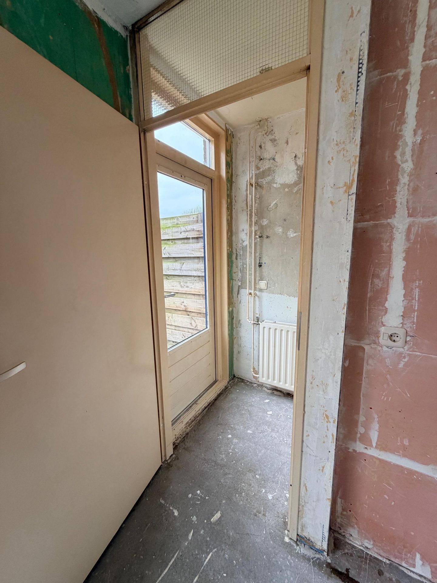 Photo 14 of Citroenvlinder 60