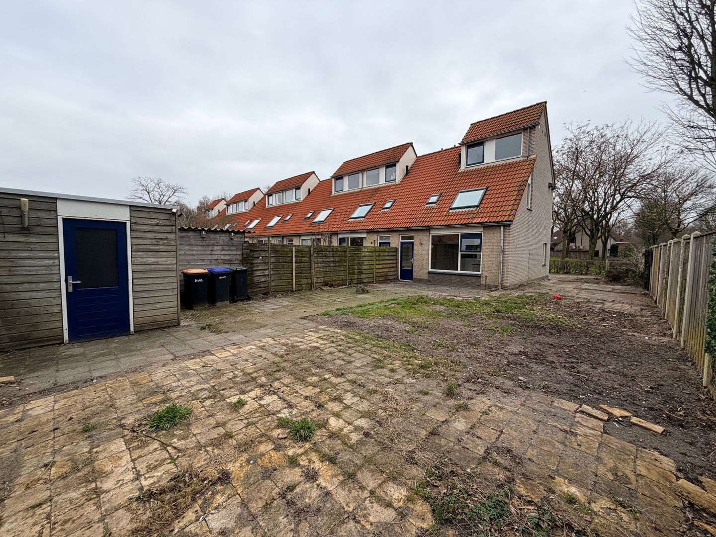 Photo 34 of Citroenvlinder 60