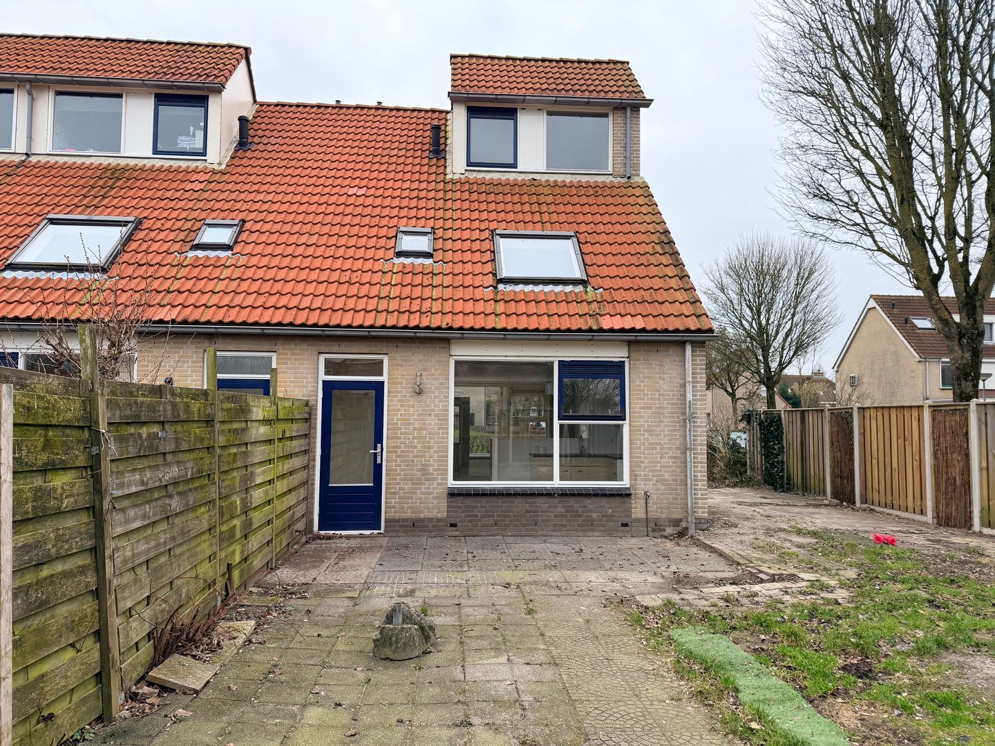 Photo 35 of Citroenvlinder 60