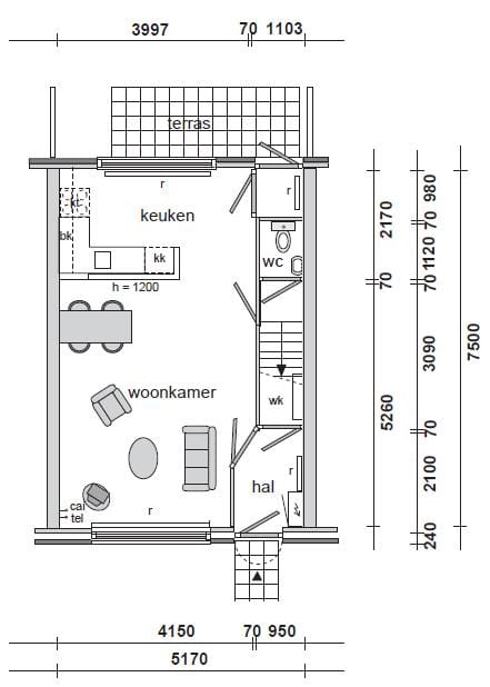 Photo 39 of Citroenvlinder 60