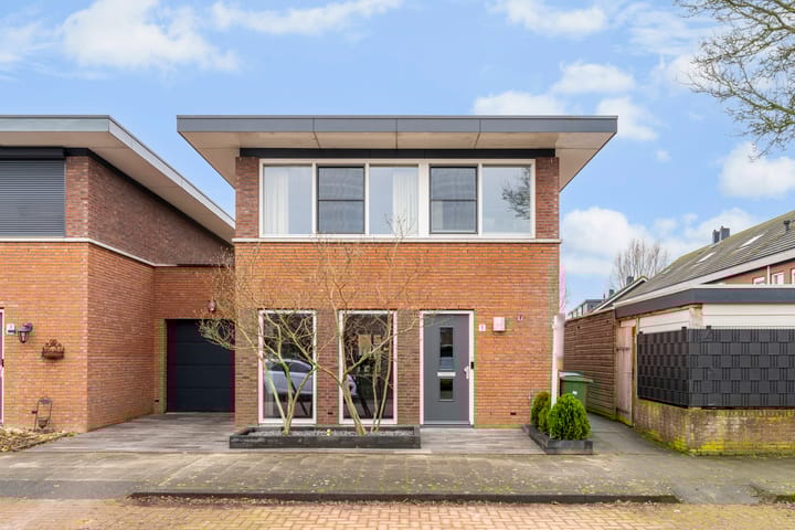 Foto 4 van Moerasandoorn 1