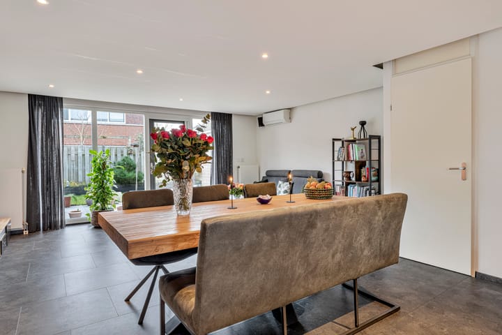 Foto 10 van Moerasandoorn 1