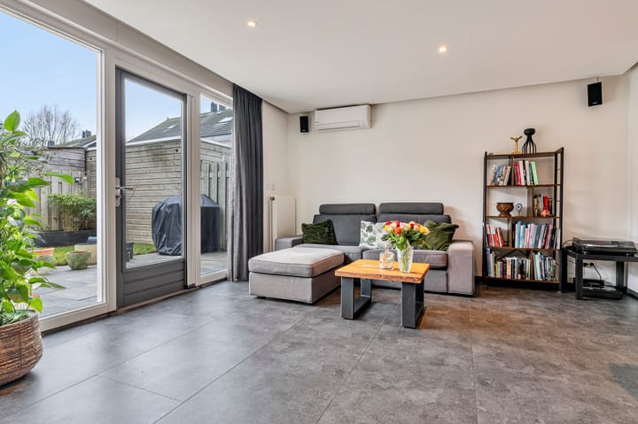 Foto 17 van Moerasandoorn 1