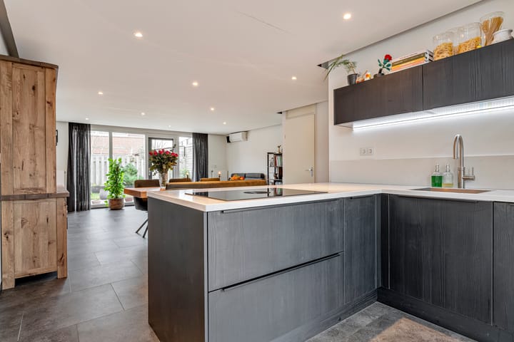 Foto 20 van Moerasandoorn 1