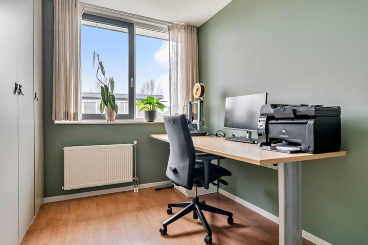 Foto 28 van Moerasandoorn 1