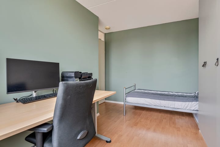 Foto 29 van Moerasandoorn 1