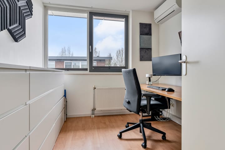 Foto 31 van Moerasandoorn 1