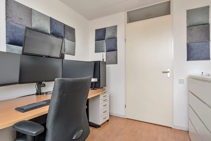 Foto 32 van Moerasandoorn 1