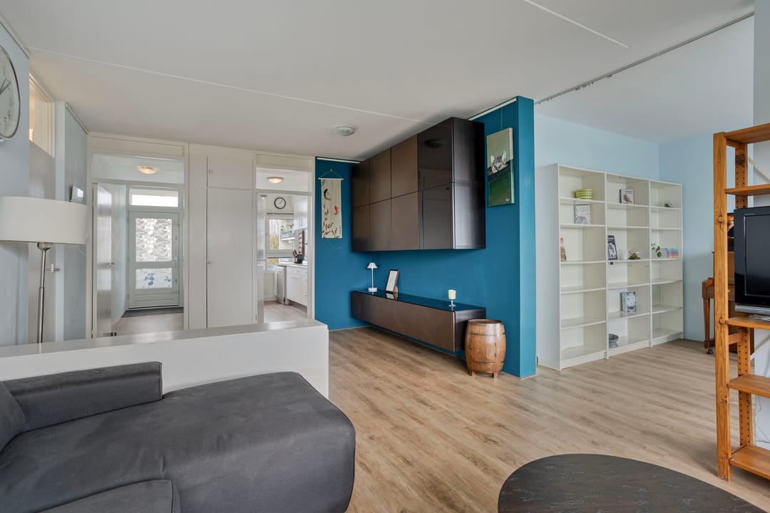 Foto 1 van Haverweerd 131