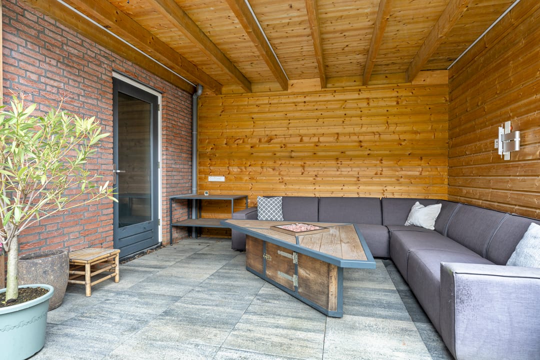 Photo 38 of Moerasandoorn 1