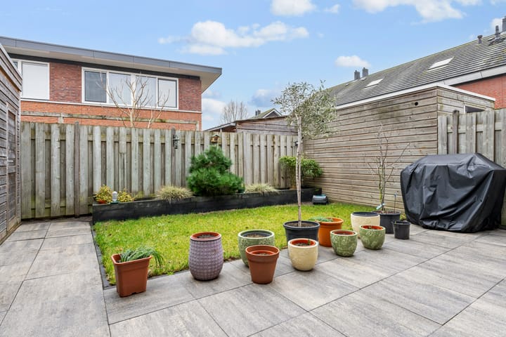 Foto 40 van Moerasandoorn 1