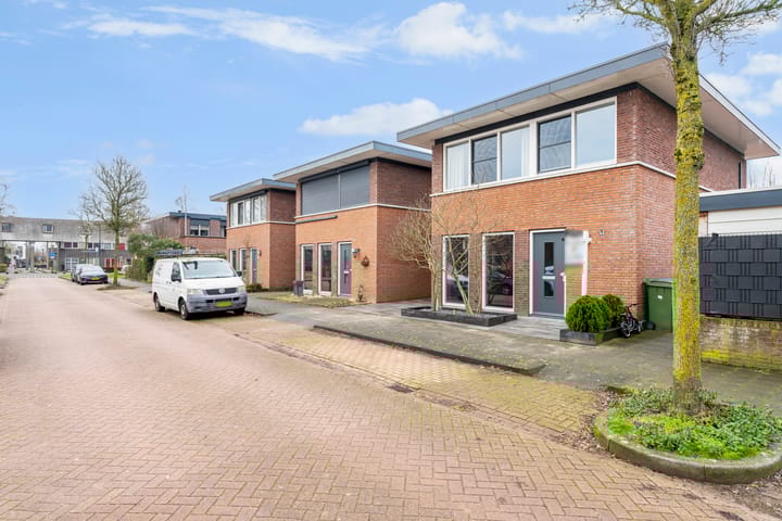 Foto 43 van Moerasandoorn 1