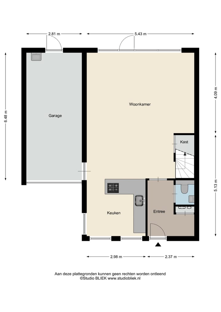 Foto 47 van Moerasandoorn 1