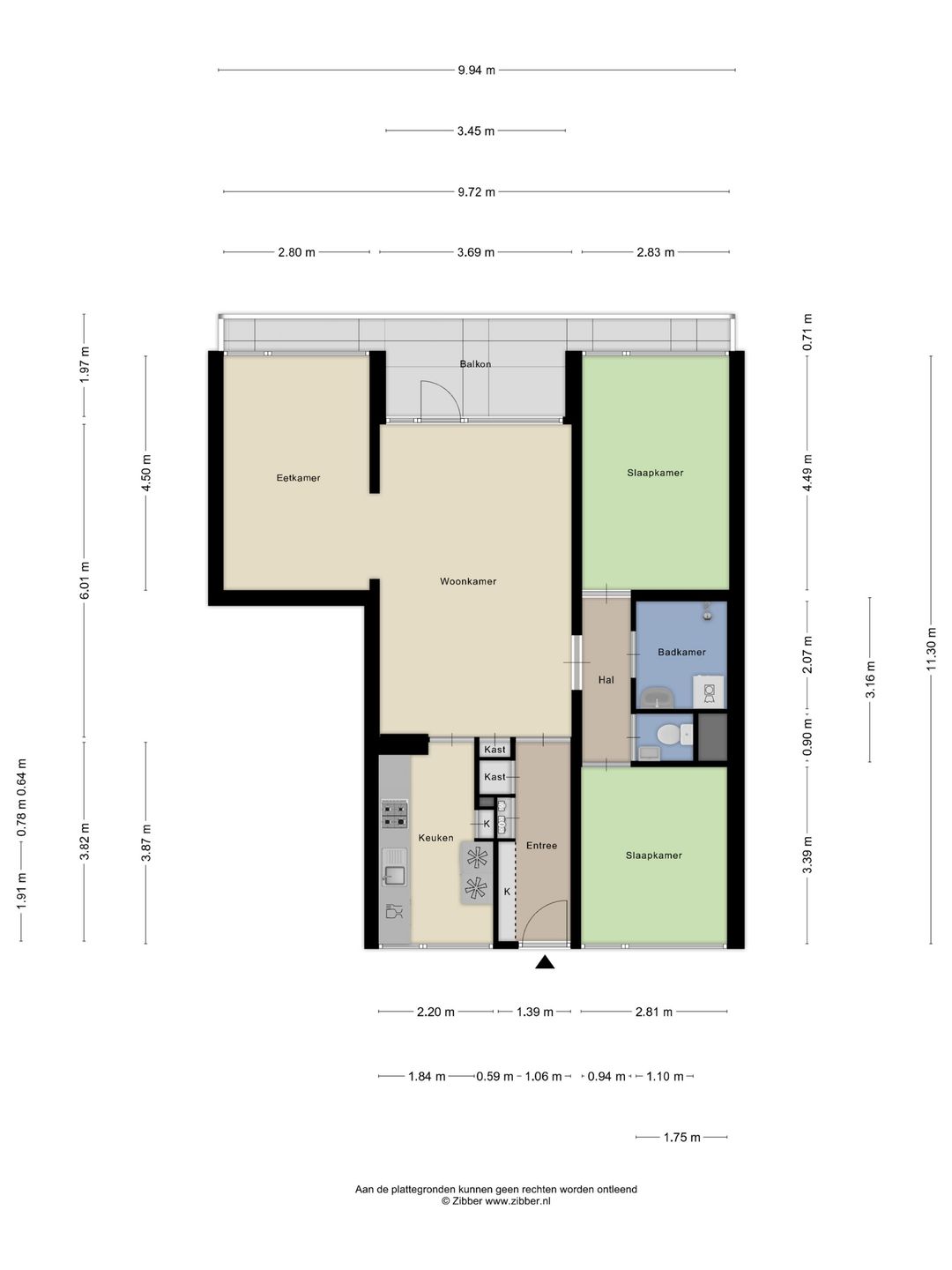 Foto 23 van Haverweerd 131