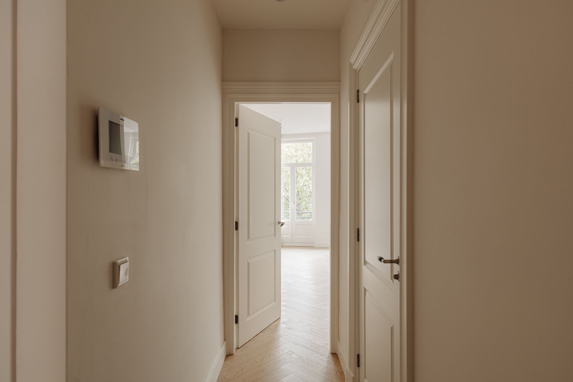 Photo 3 of Nassaukade 35-2