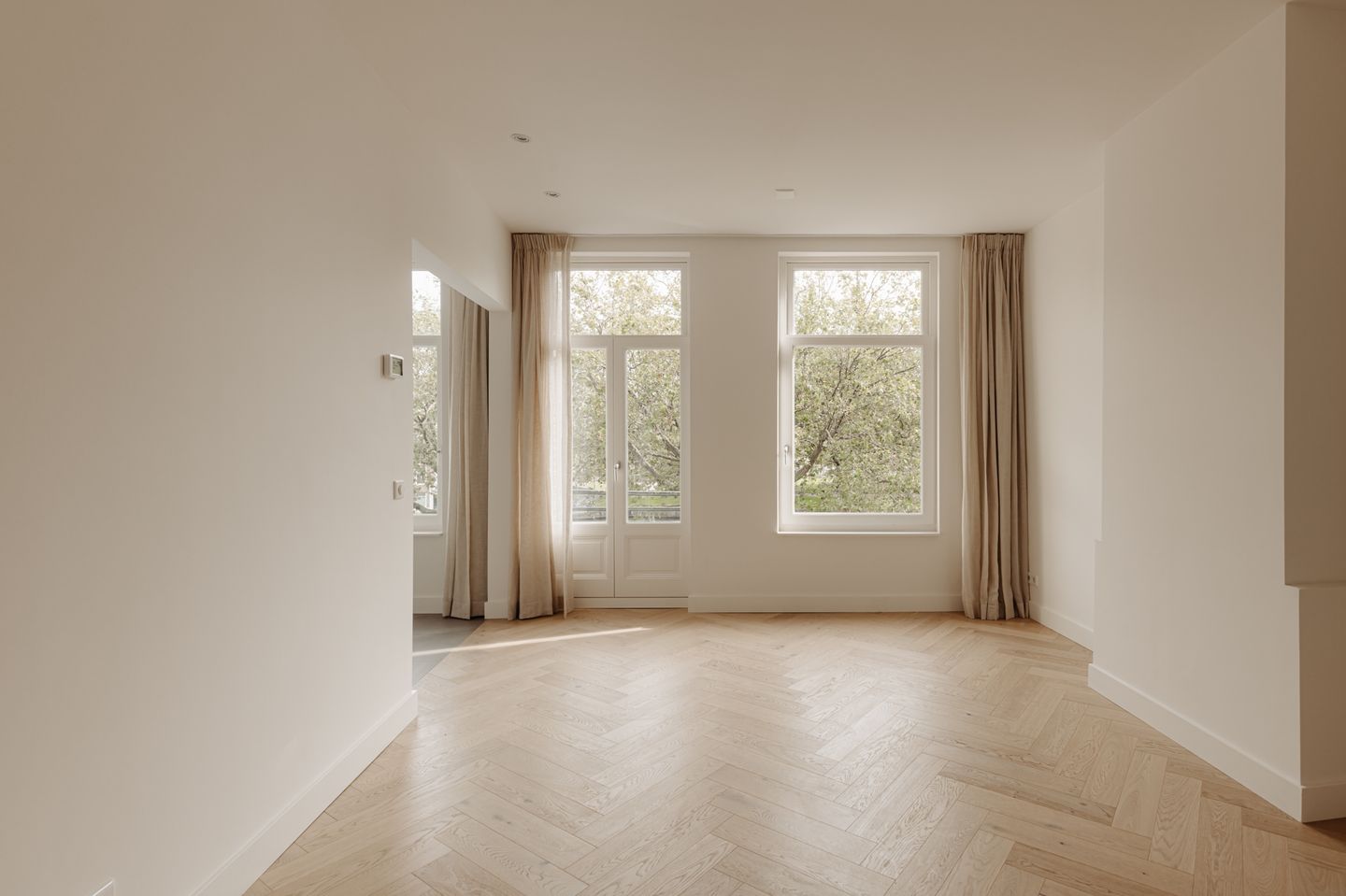 Photo 4 of Nassaukade 35-2