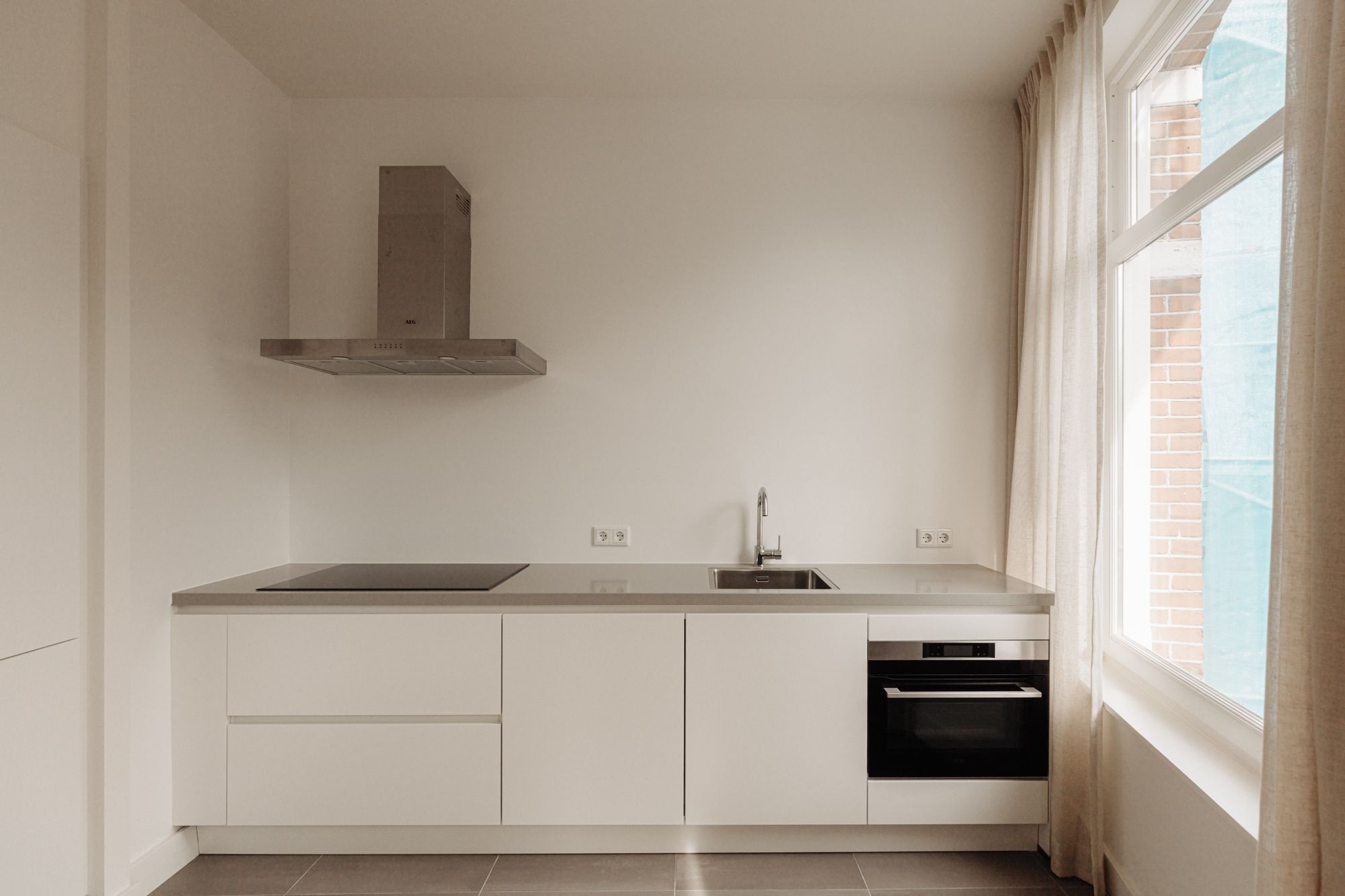 Photo 6 of Nassaukade 35-2