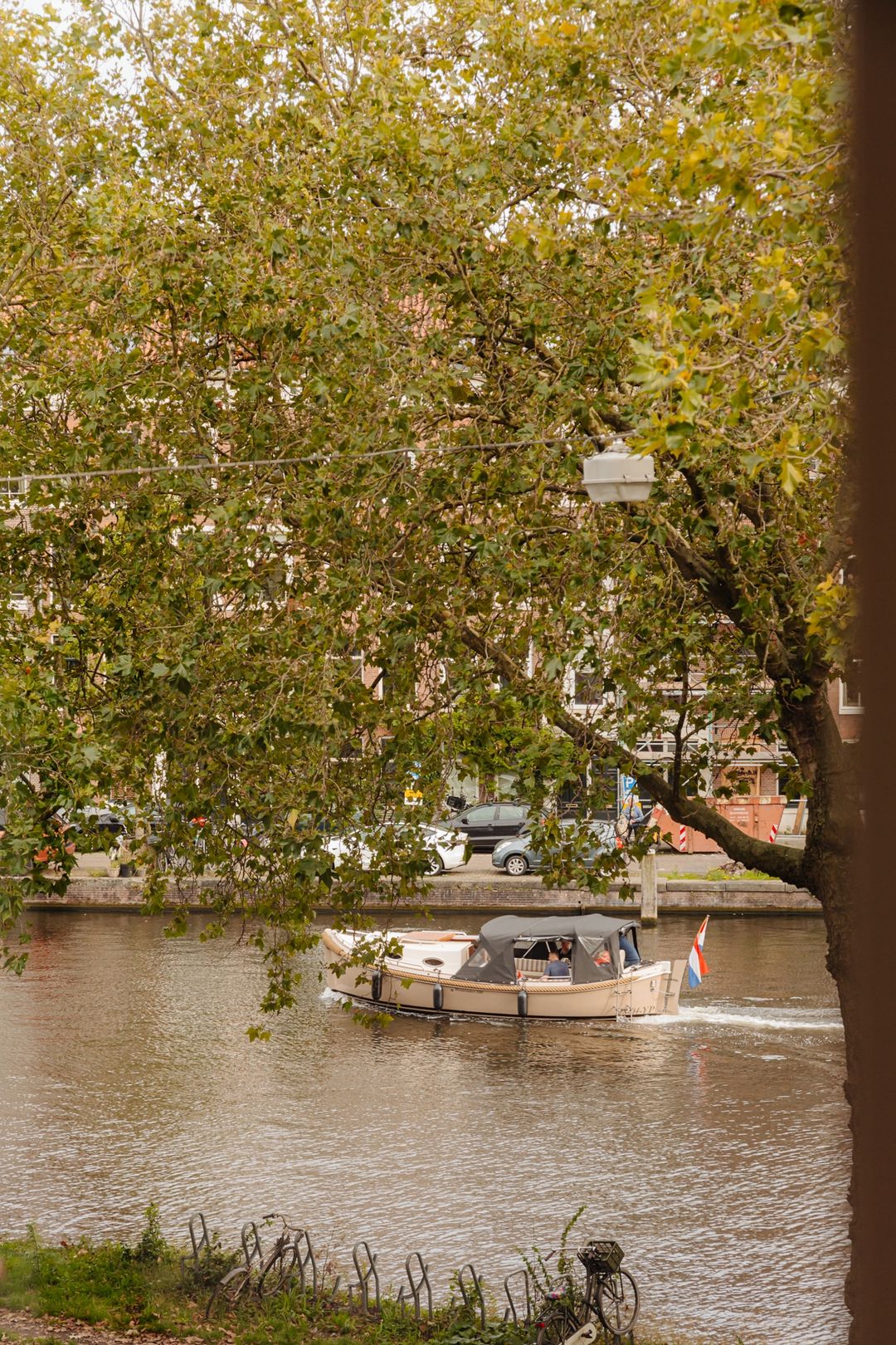 Photo 8 of Nassaukade 35-2