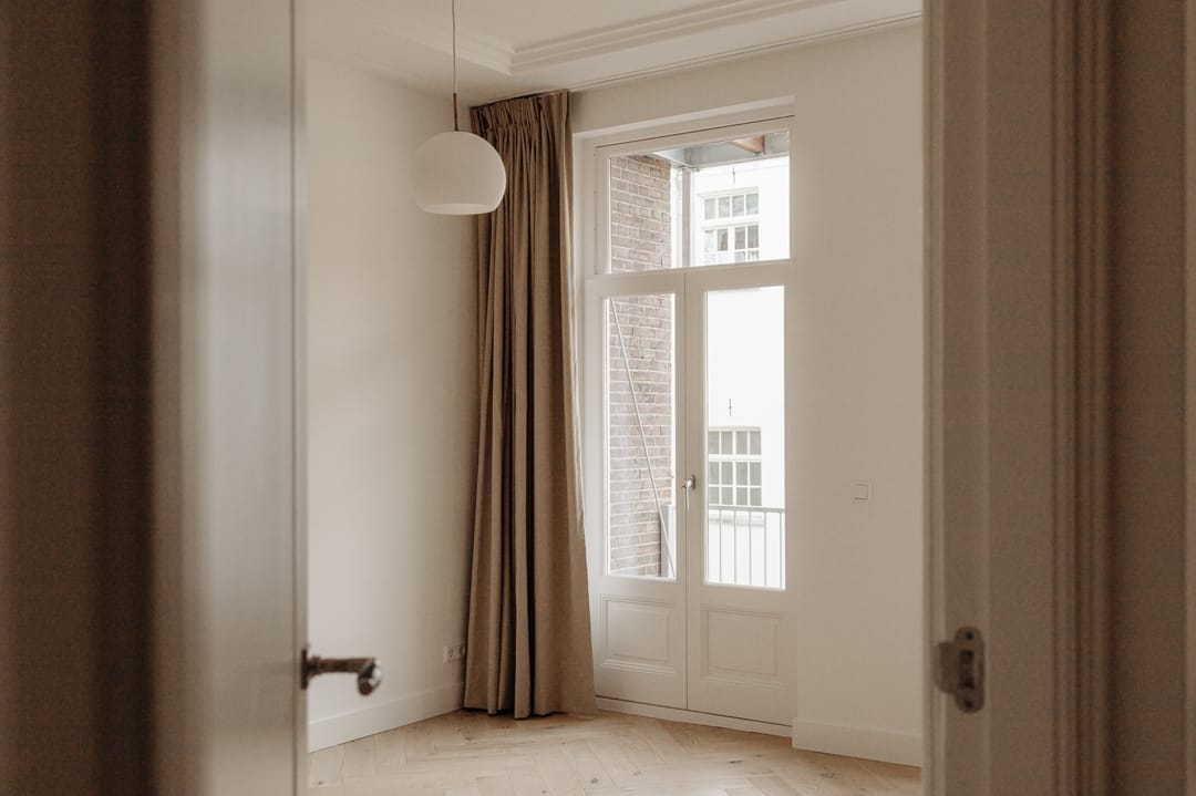 Photo 11 of Nassaukade 35-2