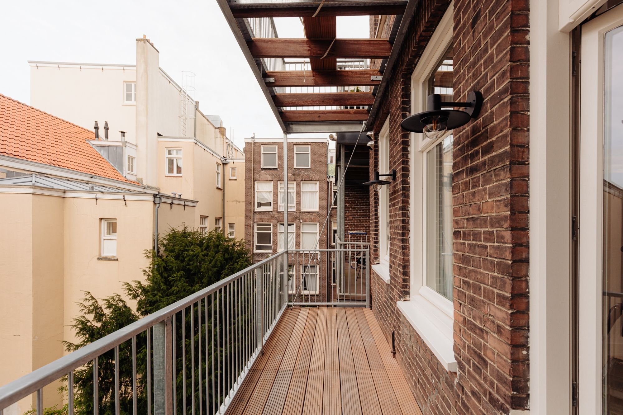 Photo 15 of Nassaukade 35-2