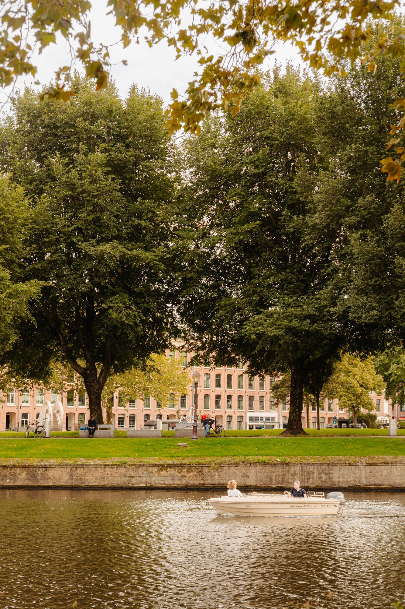 Photo 19 of Nassaukade 35-2