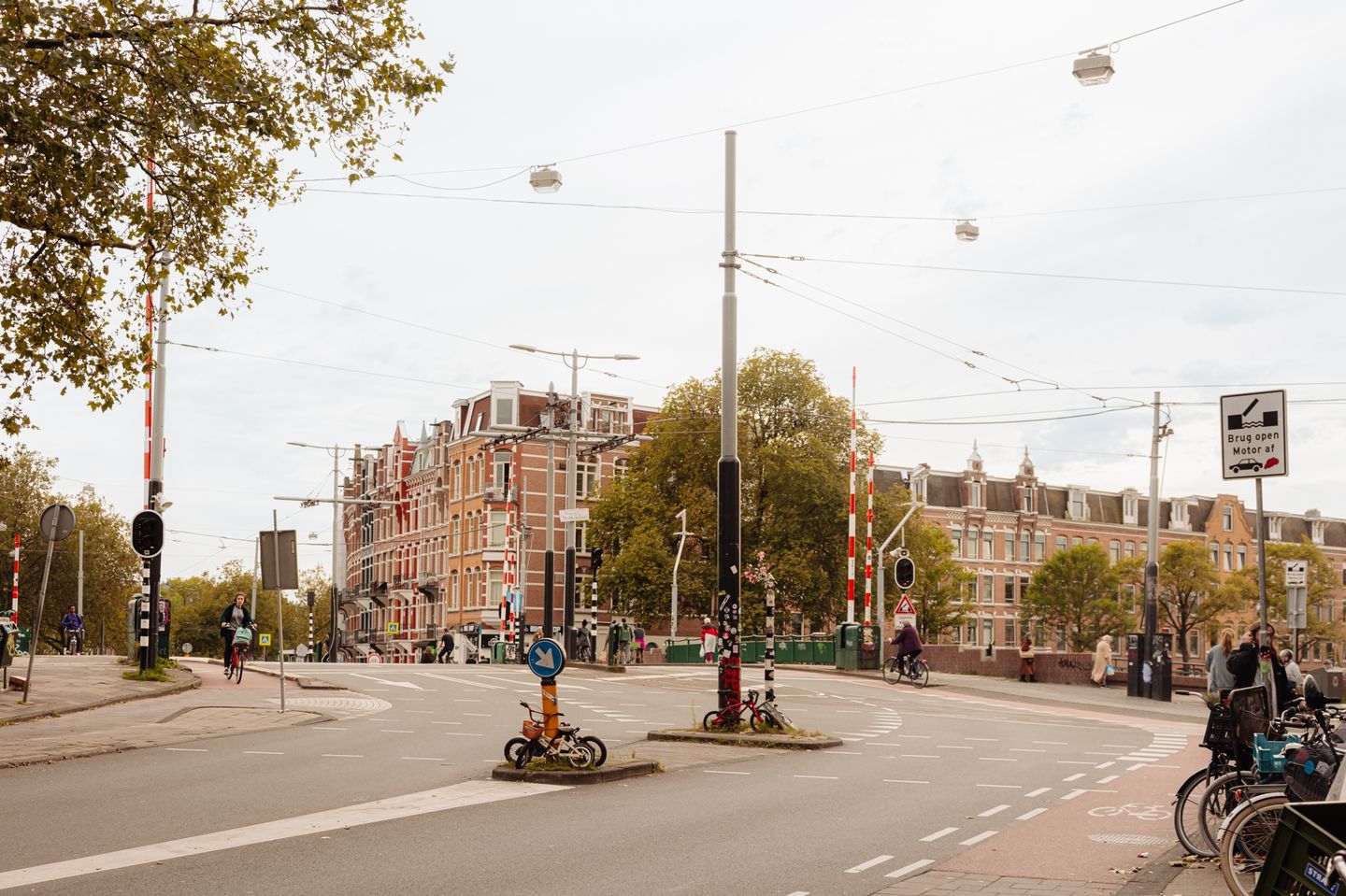 Photo 20 of Nassaukade 35-2