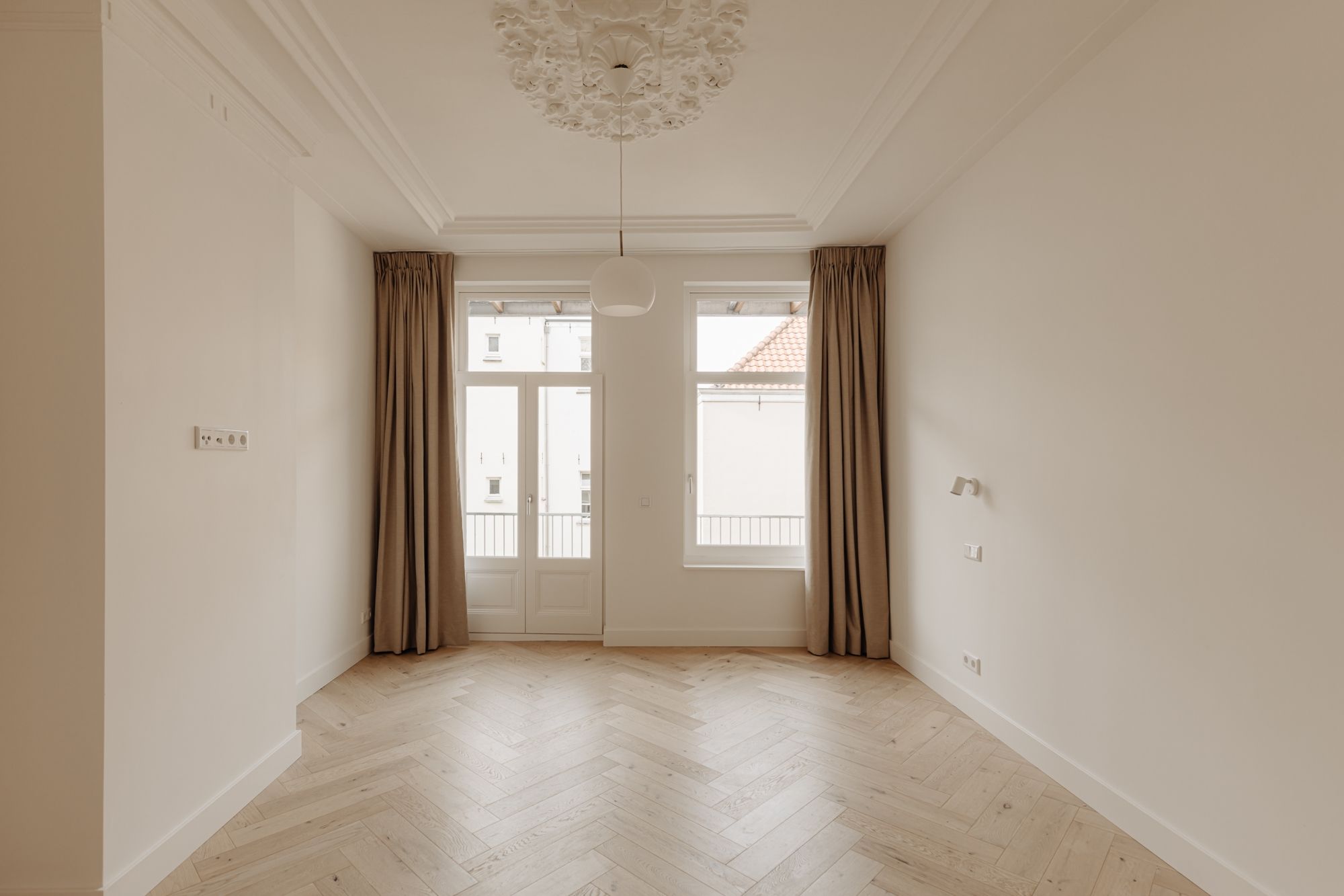 Photo 12 of Nassaukade 35-2