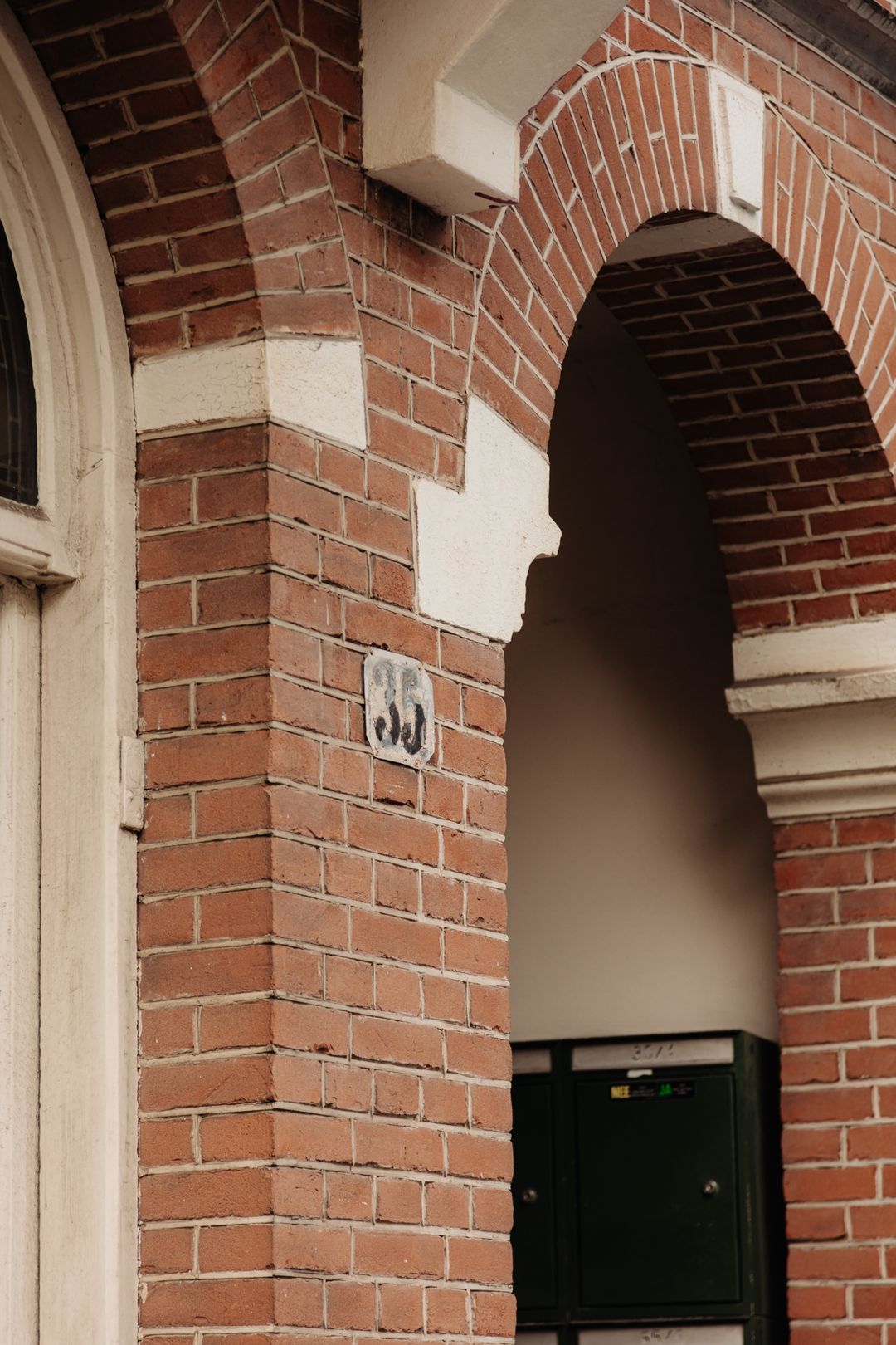 Photo 2 of Nassaukade 35-2