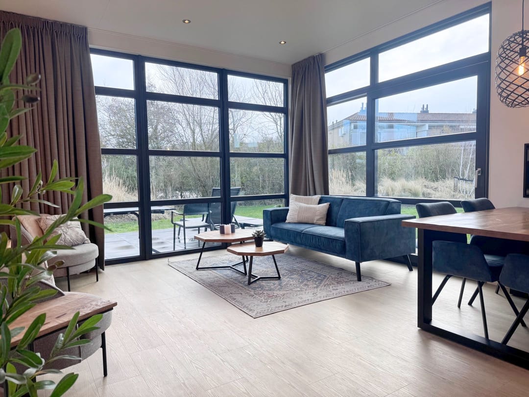 Foto 2 van Joossesweg 3-10