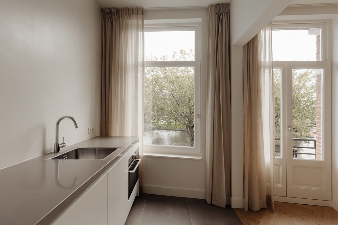 Photo 7 of Nassaukade 35-2