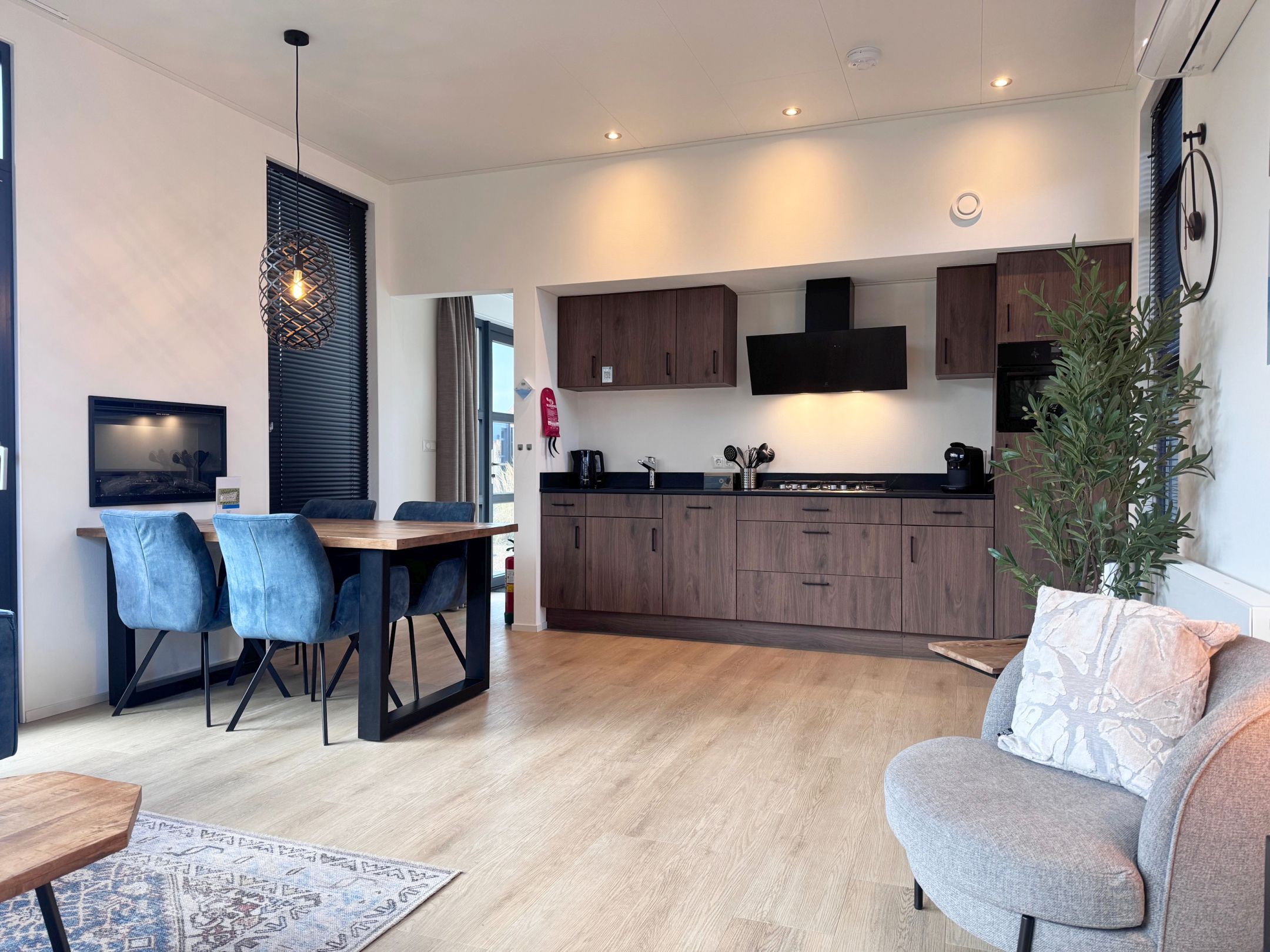 2-bedroom freehold villa in Westkapelle — photo 4 of 5