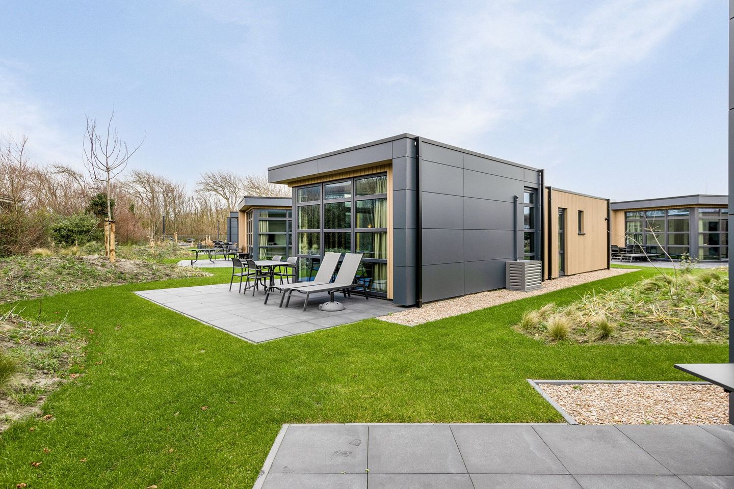 Foto 5 van Joossesweg 3-10