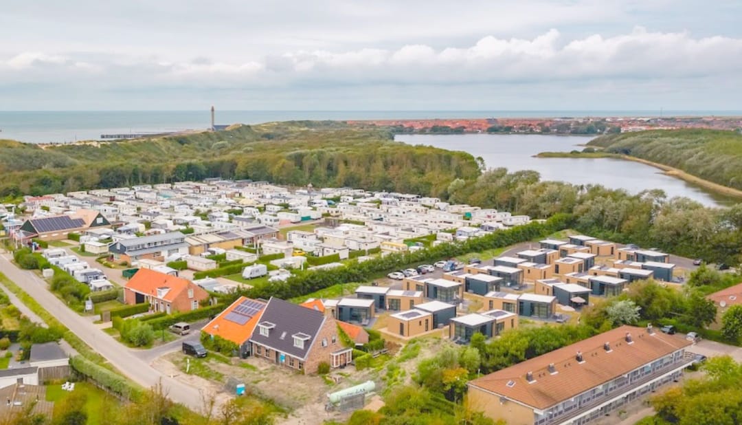 Foto 8 van Joossesweg 3-10