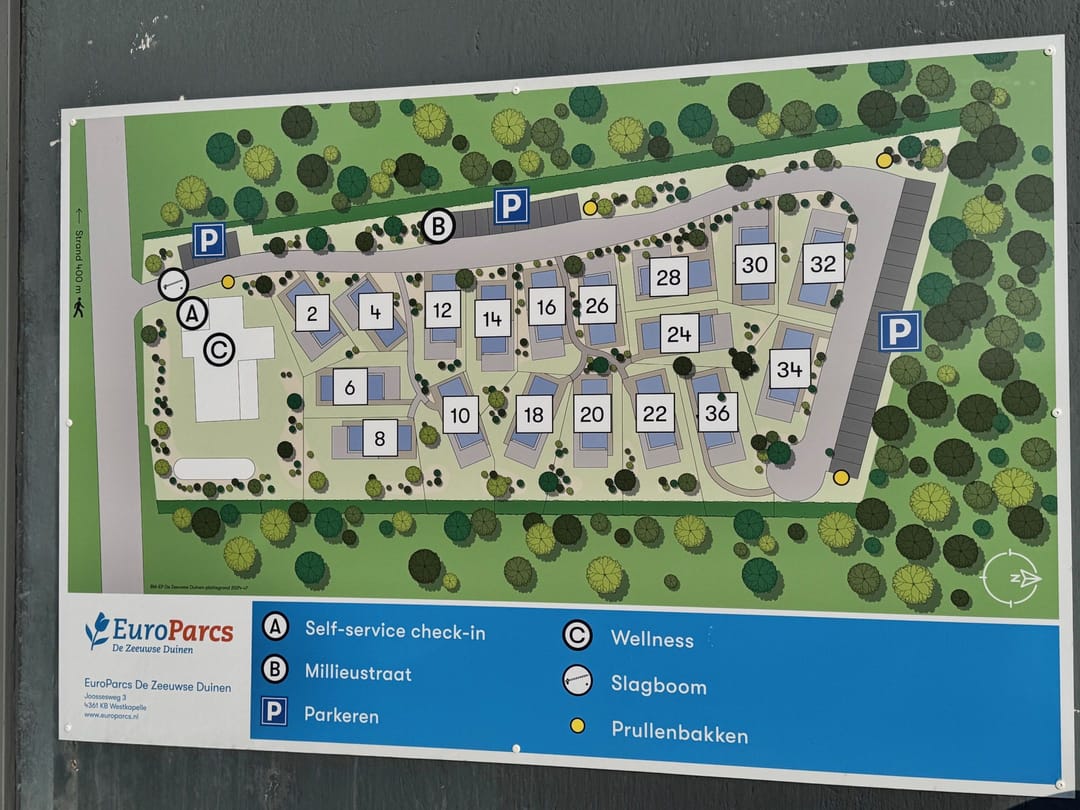 Foto 13 van Joossesweg 3-10