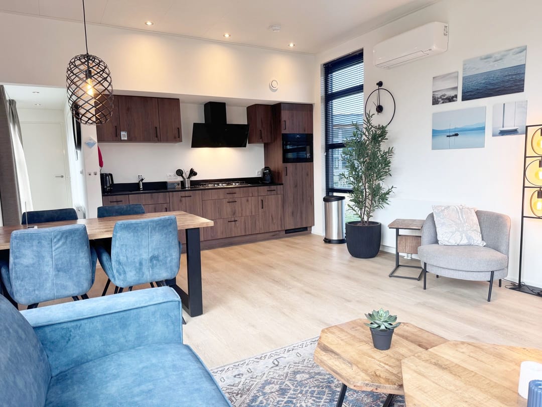 Foto 16 van Joossesweg 3-10