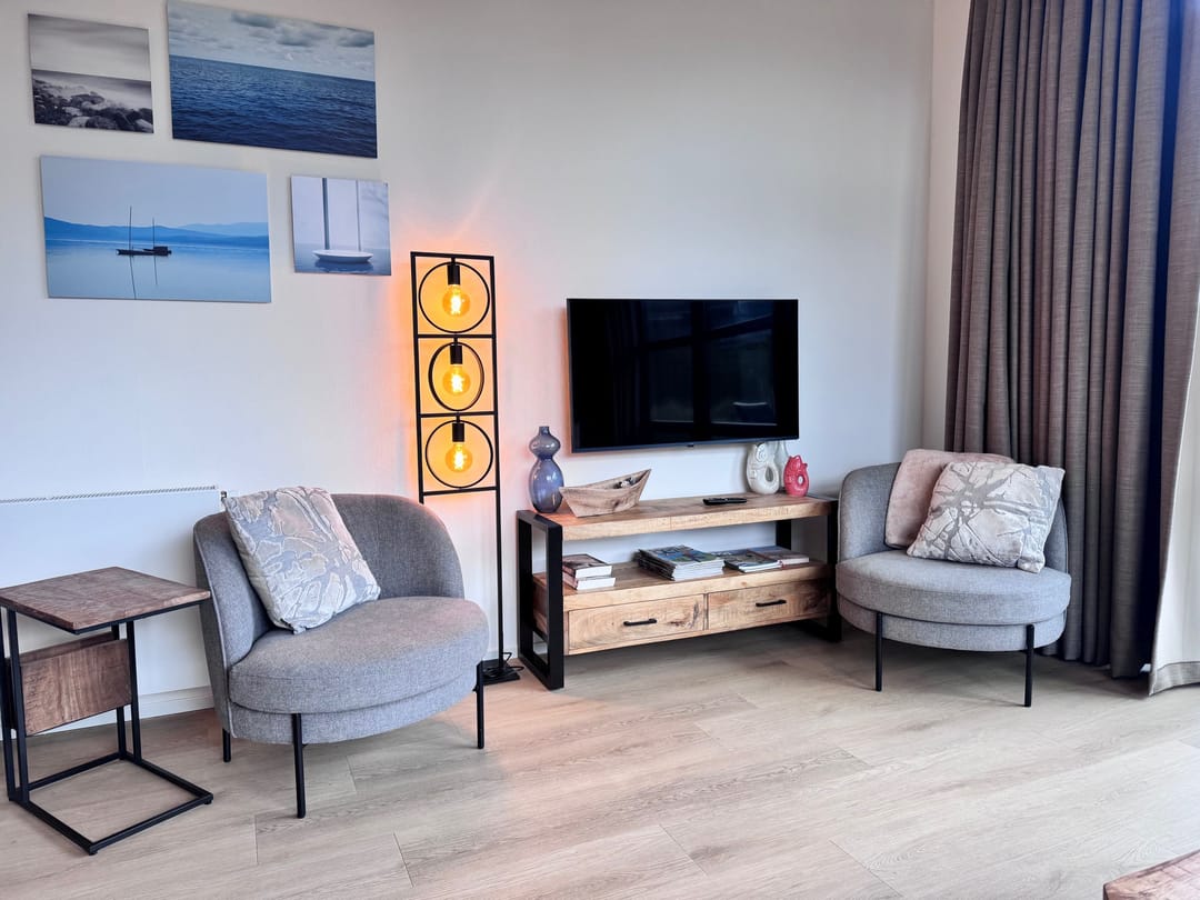 Foto 17 van Joossesweg 3-10