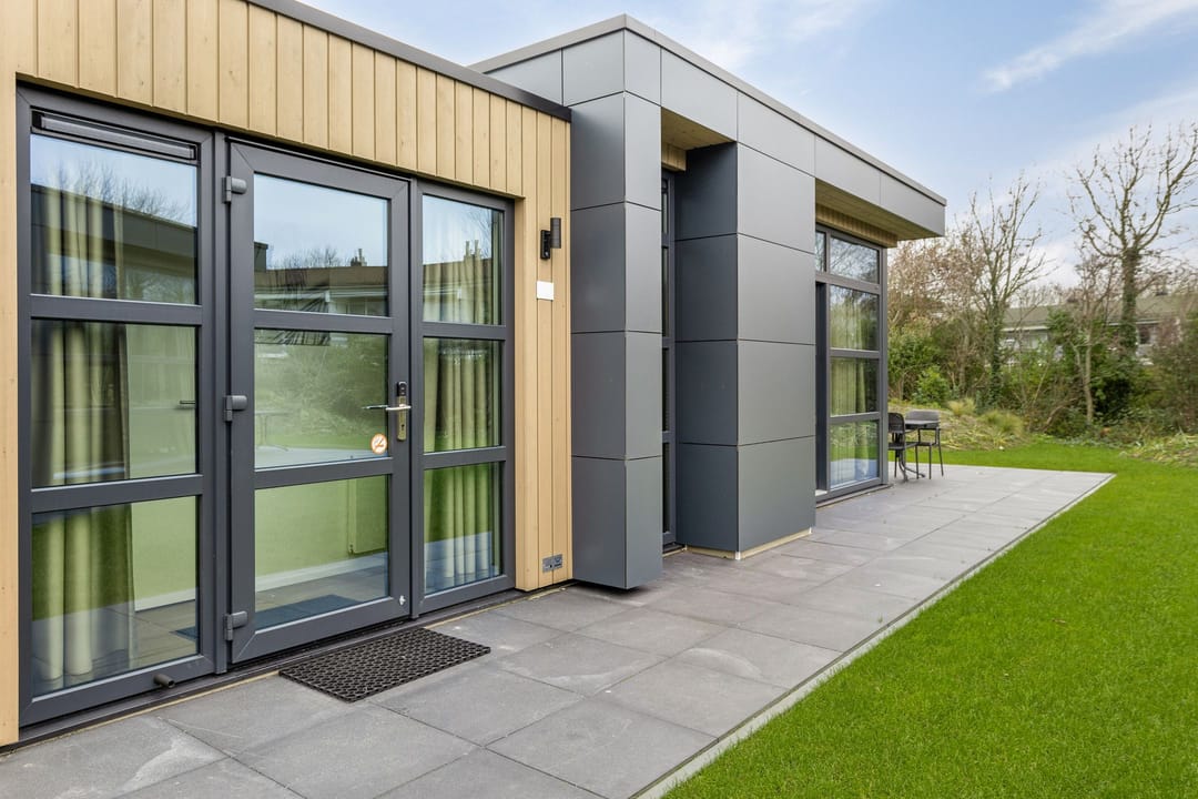 Foto 26 van Joossesweg 3-10