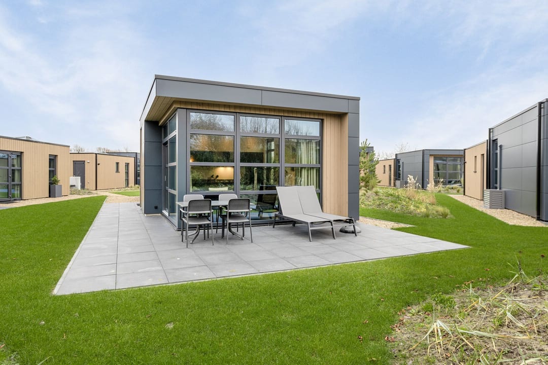 Foto 28 van Joossesweg 3-10