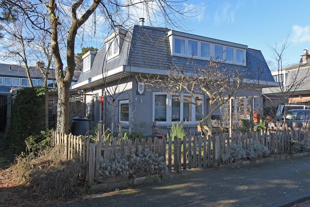 Photo 1 of Merellaan 4