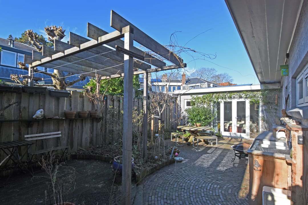 Photo 2 of Merellaan 4