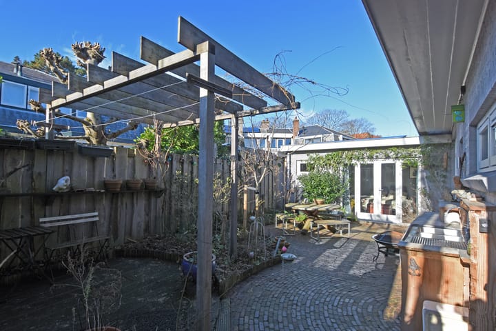 Photo 2 of Merellaan 4