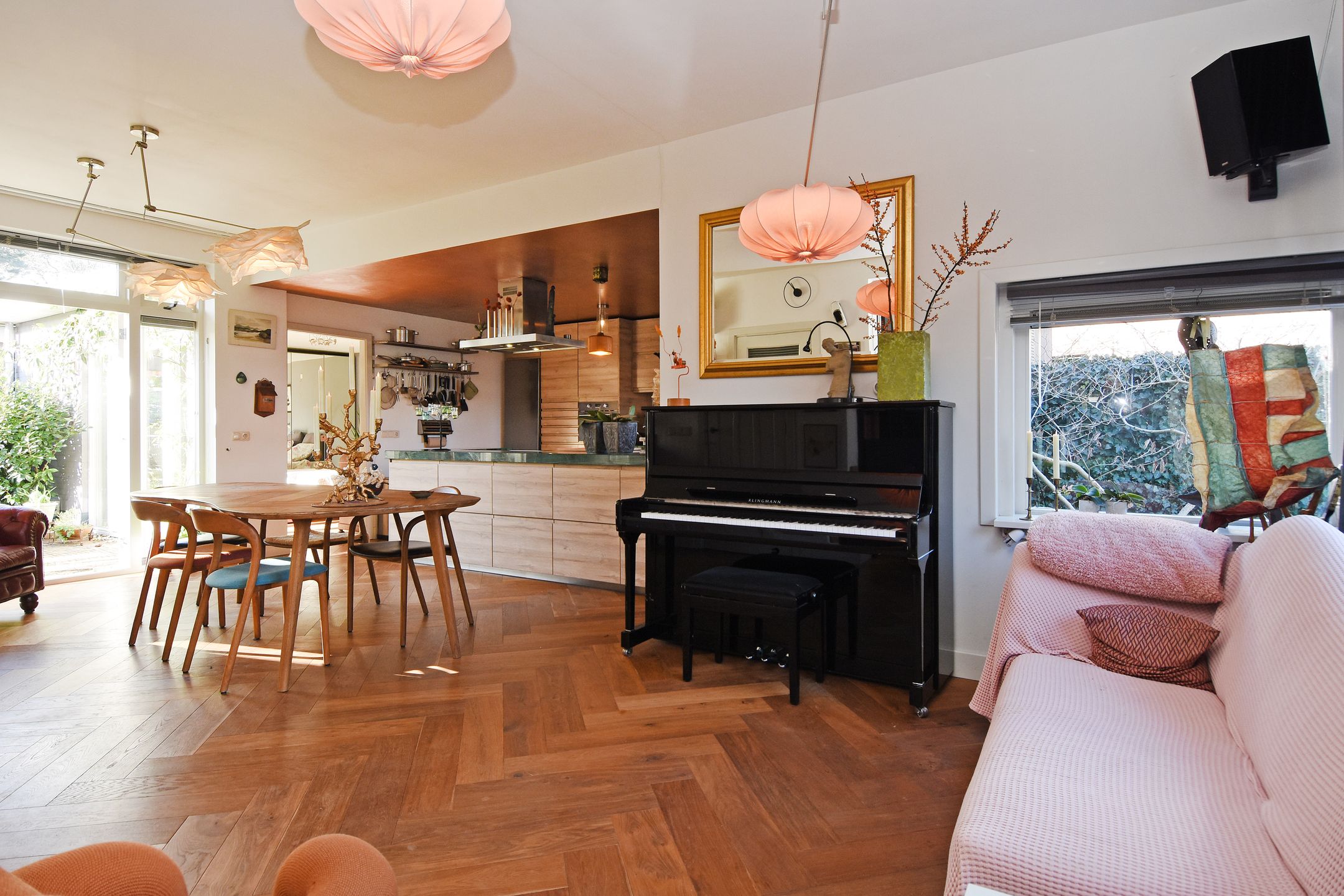 Photo 3 of Merellaan 4