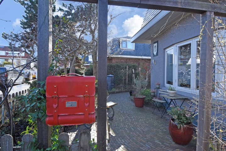 Photo 4 of Merellaan 4