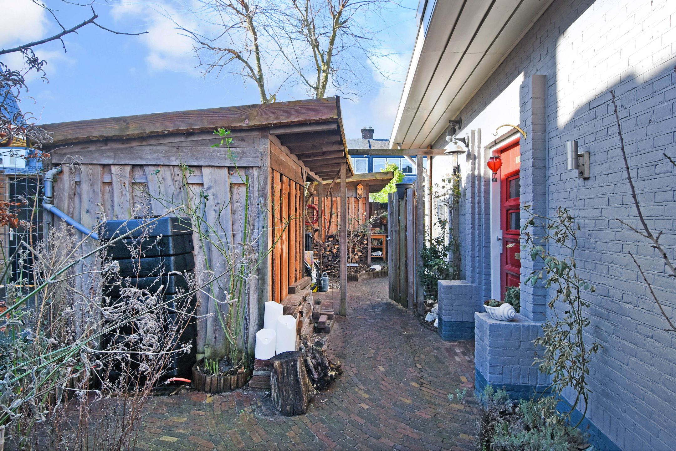 Foto 9 van Merellaan 4